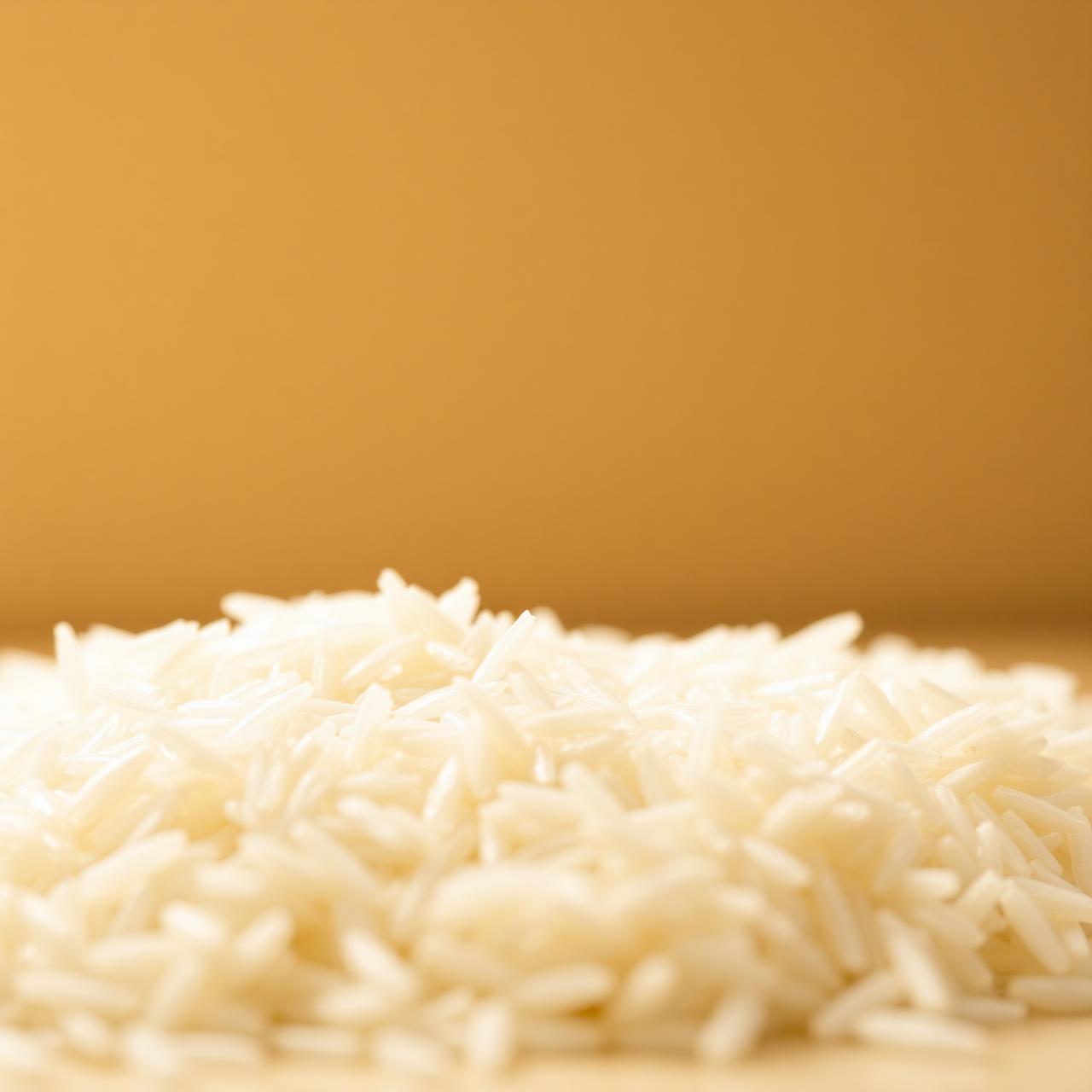 Premium pishori rice